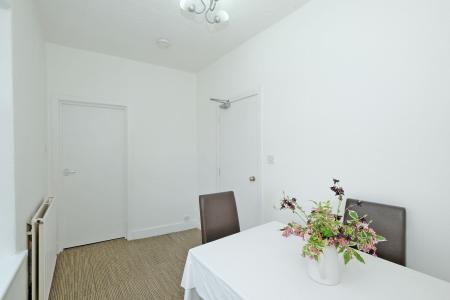 3 bedroom Flat for sale in Froghall Terrace, Froghall, Aberdeen, AB24