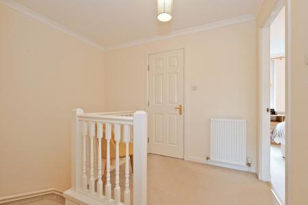 2 bedroom Ground floor maisonette for sale in King's Gate, The West End, Aberdeen, AB15