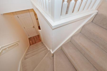 2 bedroom Ground floor maisonette for sale in King's Gate, The West End, Aberdeen, AB15