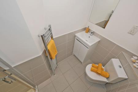 2 bedroom Ground floor maisonette for sale in King's Gate, The West End, Aberdeen, AB15