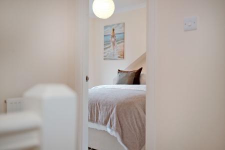 2 bedroom Ground floor maisonette for sale in King's Gate, The West End, Aberdeen, AB15