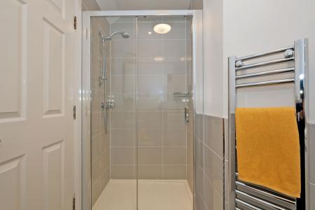 2 bedroom Ground floor maisonette for sale in King's Gate, The West End, Aberdeen, AB15