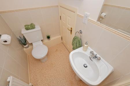 2 bedroom Ground floor maisonette for sale in King's Gate, The West End, Aberdeen, AB15