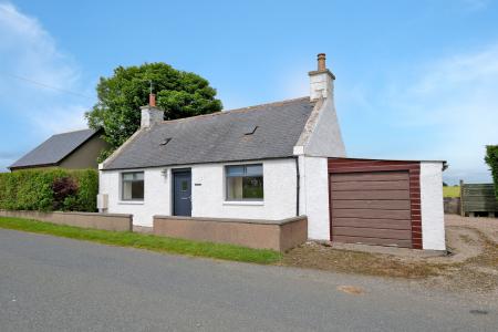 2 bedroom Country House for sale in St Catherines,, Oldmeldrum, AB51
