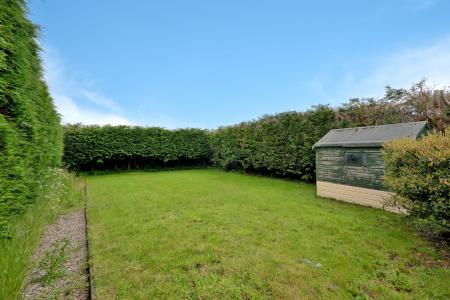 2 bedroom Country House for sale in St Catherines,, Oldmeldrum, AB51