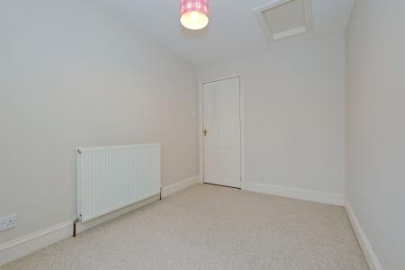 2 bedroom Country House for sale in St Catherines,, Oldmeldrum, AB51