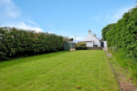 2 bedroom Country House for sale in St Catherines,, Oldmeldrum, AB51