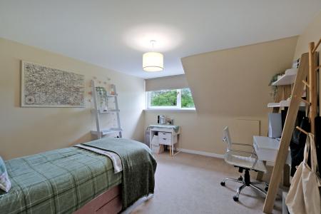 4 bedroom Detached house for sale in Bramble Brae, Campfield, Glassel, Banchory, AB31