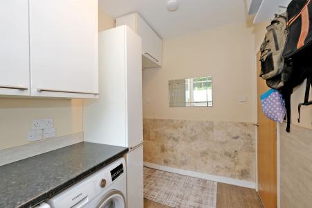 4 bedroom Detached house for sale in Bramble Brae, Campfield, Glassel, Banchory, AB31
