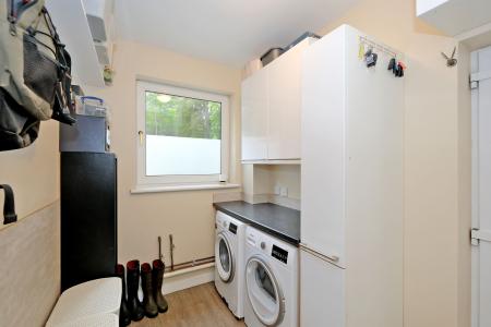 4 bedroom Detached house for sale in Bramble Brae, Campfield, Glassel, Banchory, AB31