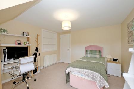 4 bedroom Detached house for sale in Bramble Brae, Campfield, Glassel, Banchory, AB31