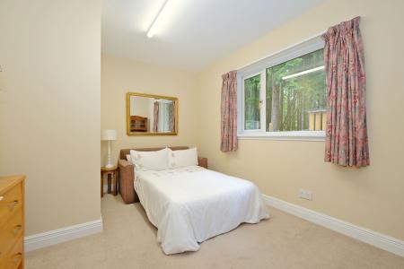 4 bedroom Detached house for sale in Bramble Brae, Campfield, Glassel, Banchory, AB31