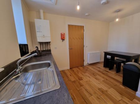 2 bedroom Flat to let in Palmerston Road, The City Centre, Aberdeen, AB11