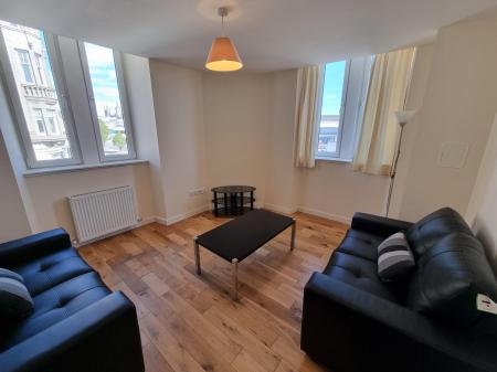 2 bedroom Flat to let in Palmerston Road, The City Centre, Aberdeen, AB11