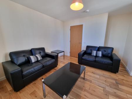 2 bedroom Flat to let in Palmerston Road, The City Centre, Aberdeen, AB11
