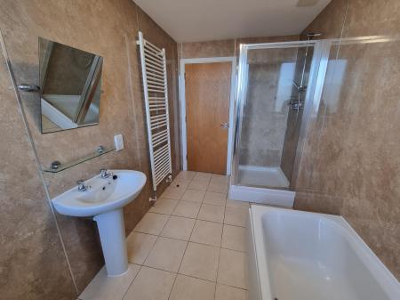 2 bedroom Flat to let in Palmerston Road, The City Centre, Aberdeen, AB11