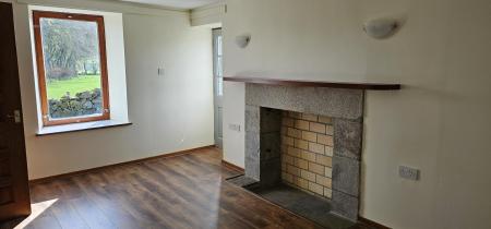 2 bedroom Cottage to let in Lintmill Cottage, Insch, AB52