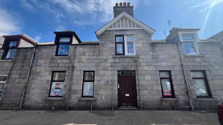 2 bedroom Flat to let in Queen Street, Inverurie, AB51