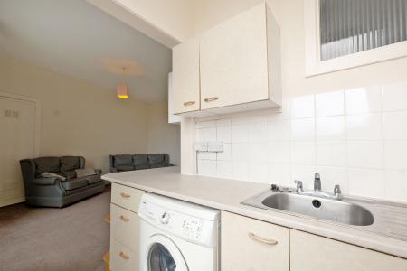 3 bedroom Flat for sale in Rosemount Place, Aberdeen, AB25