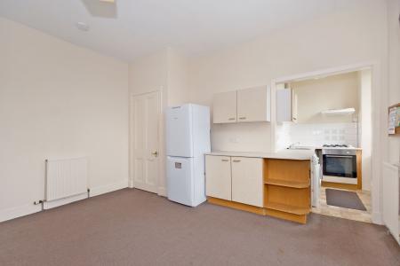 3 bedroom Flat for sale in Rosemount Place, Aberdeen, AB25