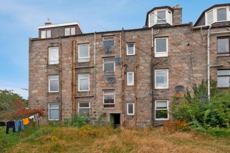 3 bedroom Flat for sale in Rosemount Place, Aberdeen, AB25
