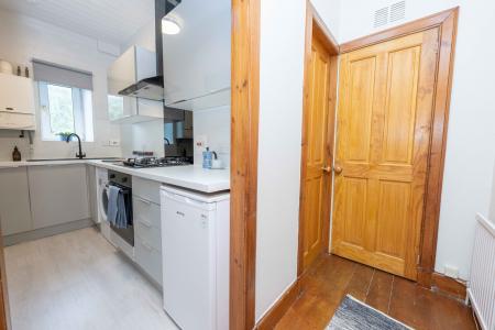 1 bedroom Flat to let in Holburn Road, The City Centre, Aberdeen, AB10