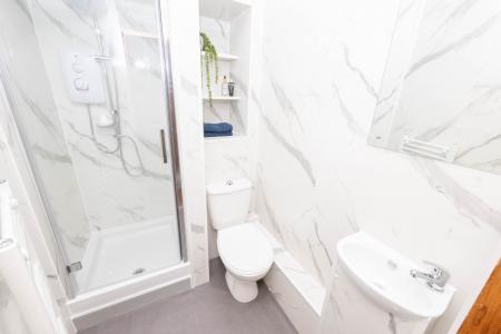 1 bedroom Flat to let in Holburn Road, The City Centre, Aberdeen, AB10