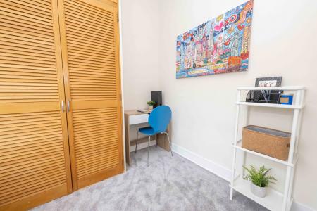 1 bedroom Flat to let in Holburn Road, The City Centre, Aberdeen, AB10