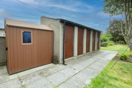 1 bedroom Flat to let in Holburn Road, The City Centre, Aberdeen, AB10