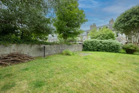 1 bedroom Flat to let in Holburn Road, The City Centre, Aberdeen, AB10