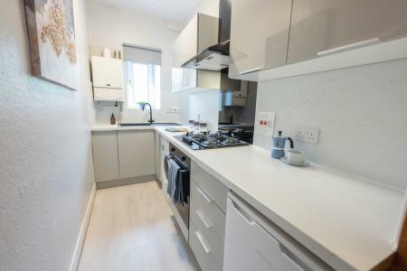 1 bedroom Flat to let in Holburn Road, The City Centre, Aberdeen, AB10