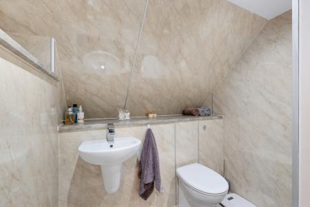 4 bedroom Detached house for sale in Strachan, Banchory, AB31