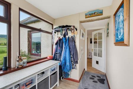 4 bedroom Detached house for sale in Strachan, Banchory, AB31