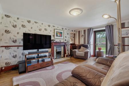 4 bedroom Detached house for sale in Strachan, Banchory, AB31