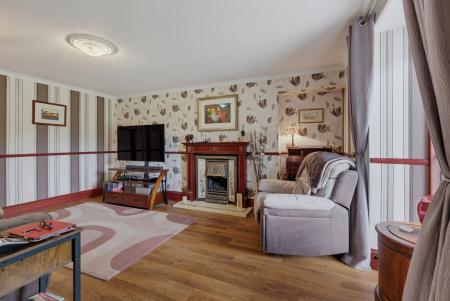 4 bedroom Detached house for sale in Strachan, Banchory, AB31
