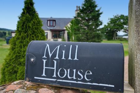 4 bedroom Detached house for sale in Strachan, Banchory, AB31