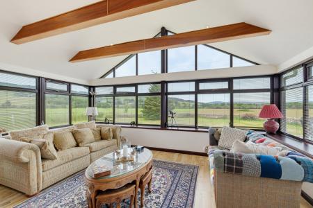 4 bedroom Detached house for sale in Strachan, Banchory, AB31