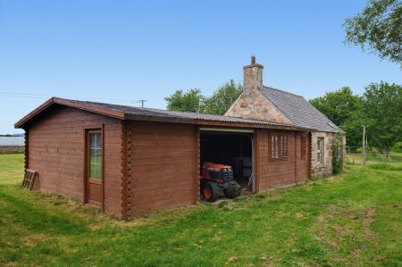 4 bedroom Detached house for sale in Strachan, Banchory, AB31