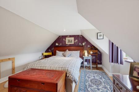 4 bedroom Detached house for sale in Strachan, Banchory, AB31