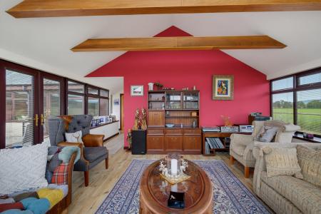 4 bedroom Detached house for sale in Strachan, Banchory, AB31