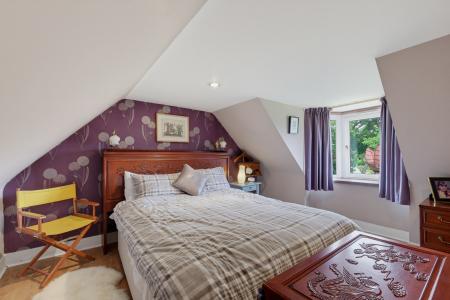 4 bedroom Detached house for sale in Strachan, Banchory, AB31