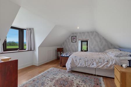 4 bedroom Detached house for sale in Strachan, Banchory, AB31