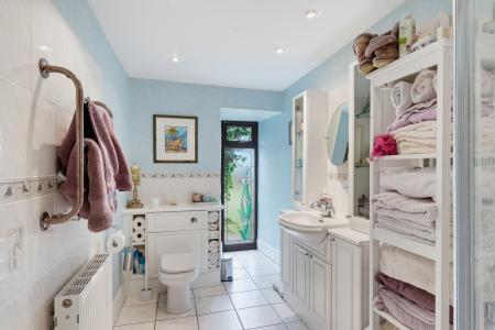 4 bedroom Detached house for sale in Strachan, Banchory, AB31