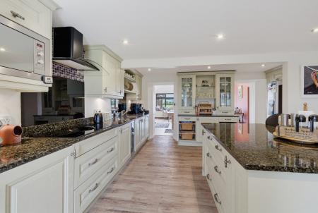 4 bedroom Detached house for sale in Strachan, Banchory, AB31