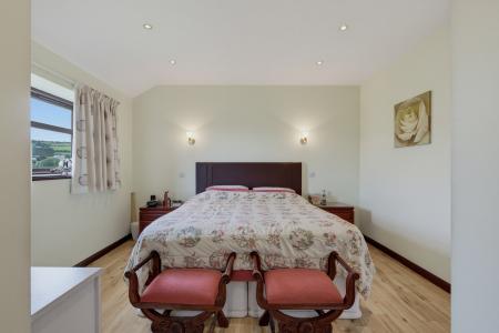 4 bedroom Detached house for sale in Strachan, Banchory, AB31