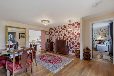 4 bedroom Detached house for sale in Strachan, Banchory, AB31