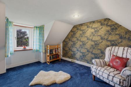 4 bedroom Detached house for sale in Strachan, Banchory, AB31