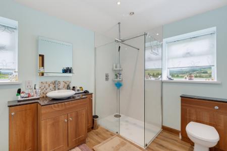 4 bedroom Detached house for sale in Strachan, Banchory, AB31