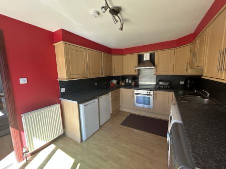 2 bedroom Semi-detached house to let in Jesmond Avenue, Bridge of Don, Aberdeen, AB22