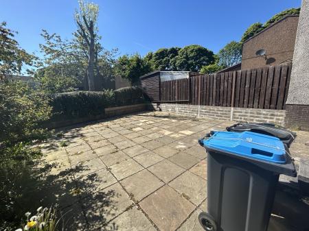 2 bedroom Semi-detached house to let in Jesmond Avenue, Bridge of Don, Aberdeen, AB22